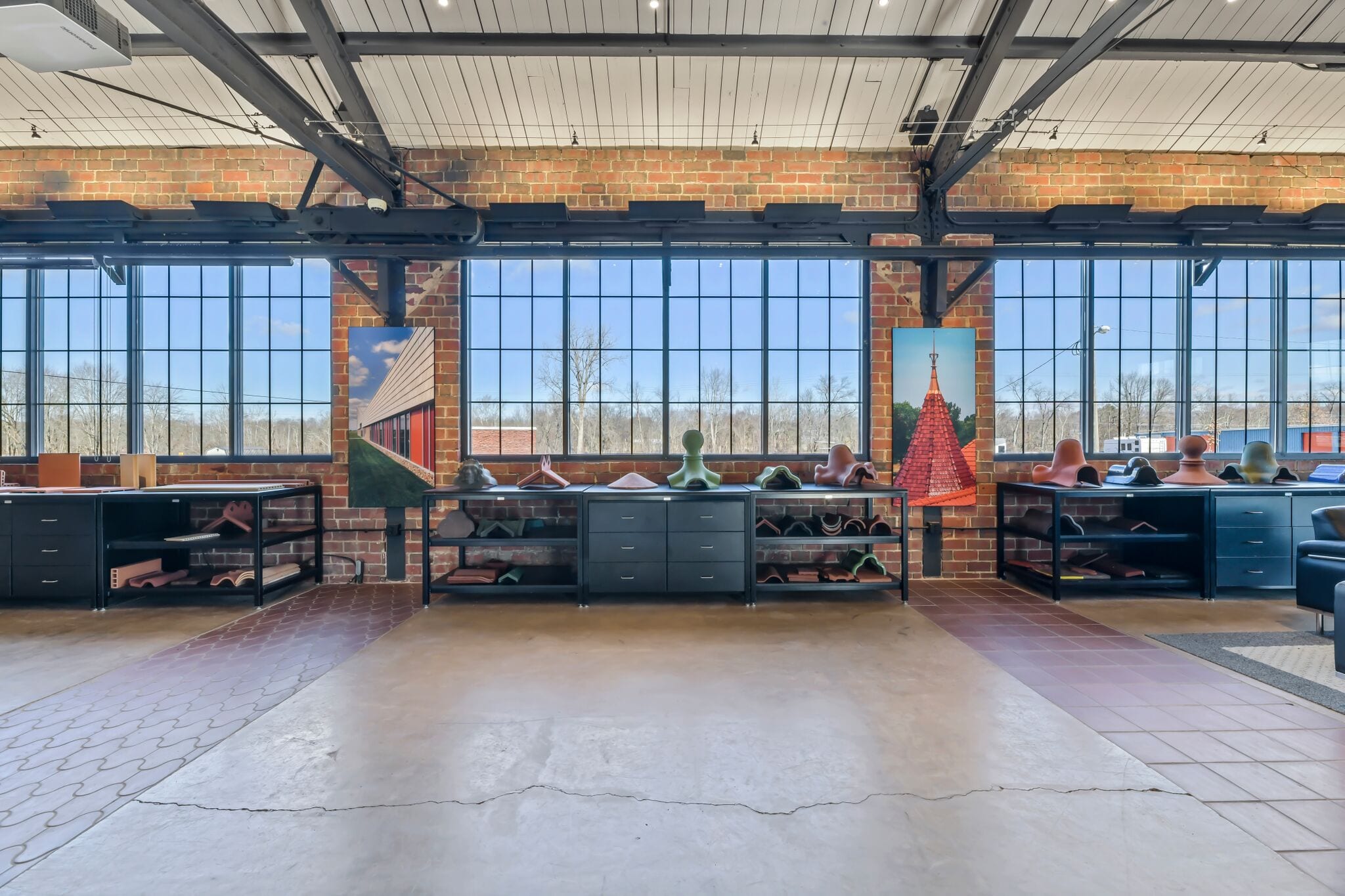 The Ludowici Difference Terra Cotta Products Ludowici Roof Tile