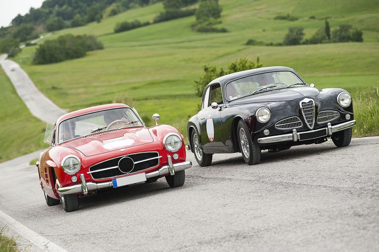 Das HKennzeichen für Oldtimer Jetzt Vorteile sichern