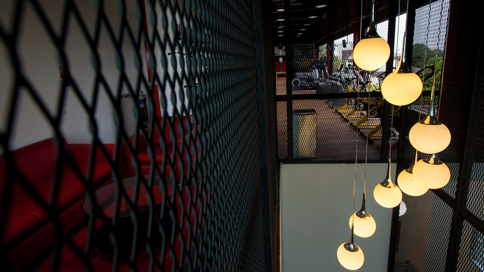 Level Up Fitness Xpress » Arena Sukan, Kuching