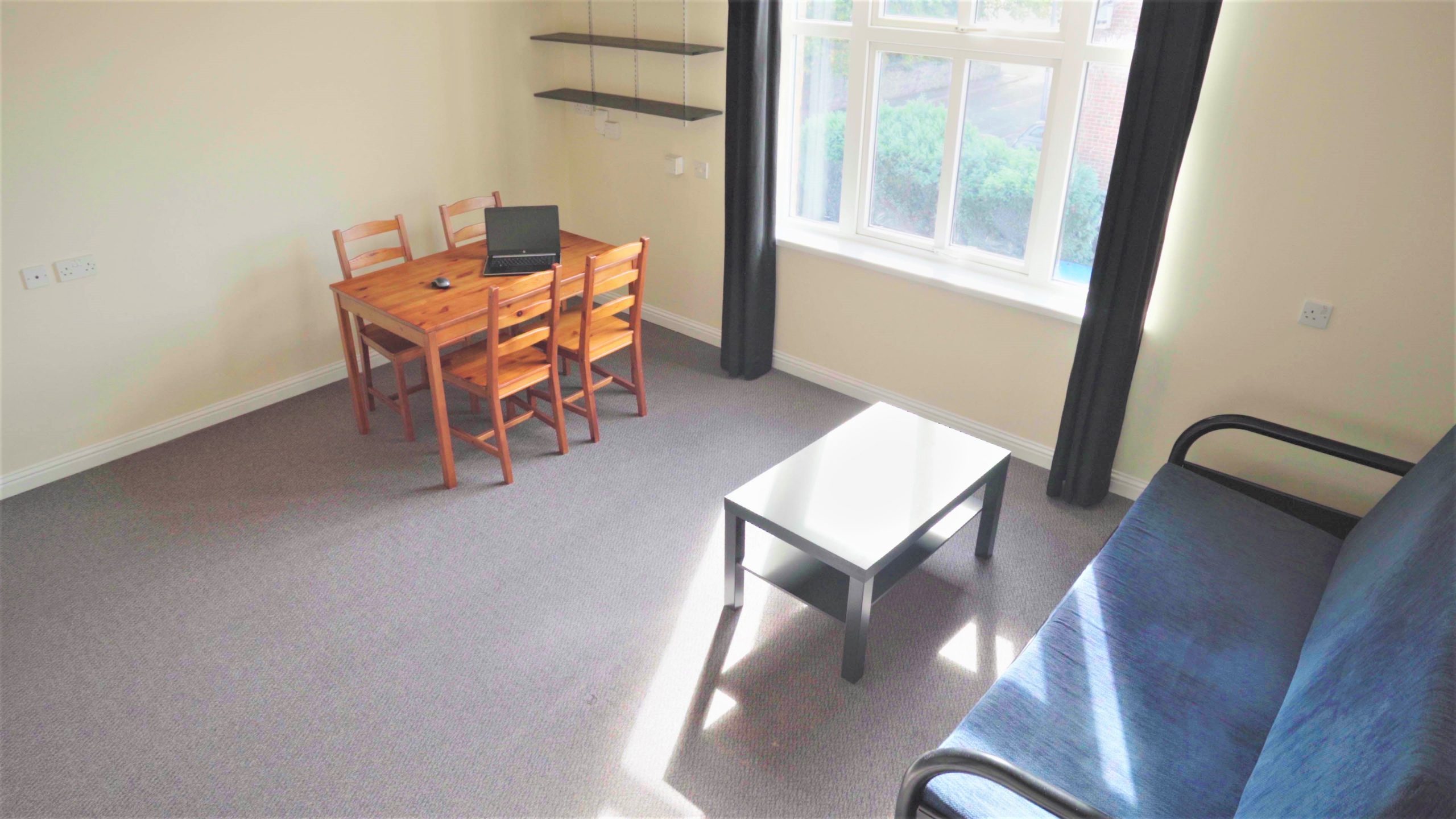 Apt 4, 85 Thorpe Acre Rd, Loughborough, LE11 4LF Lufbralets