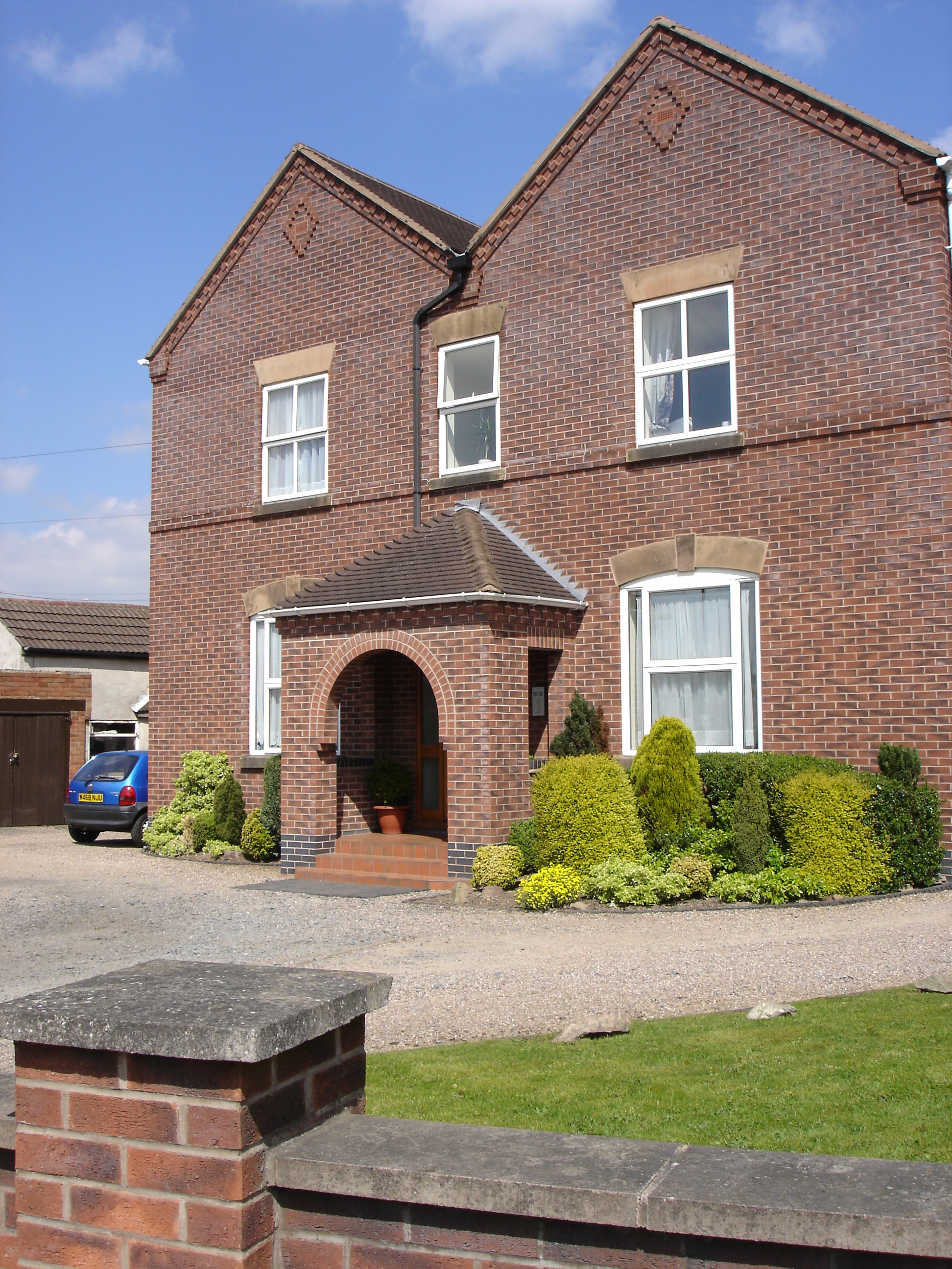 72 Valley Road, Loughborough, LE11 3QA Lufbralets