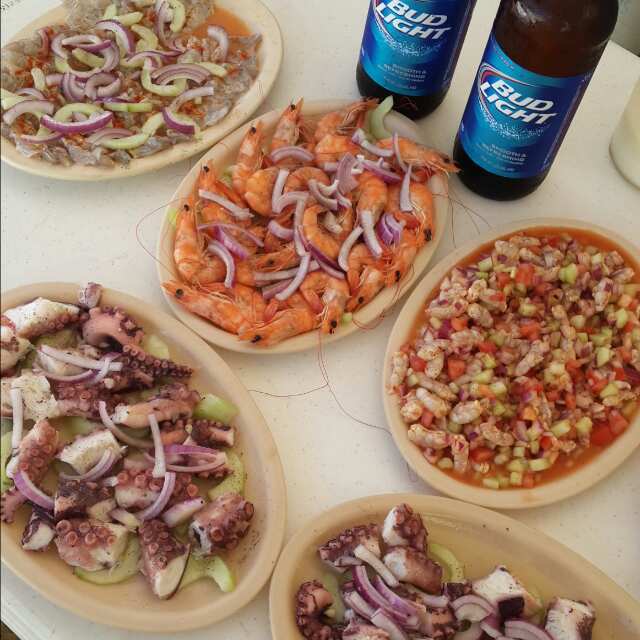 ¿Dónde comer en Mazatlán? Los mejores 9 restaurantes de Mazatlán ¿Qué