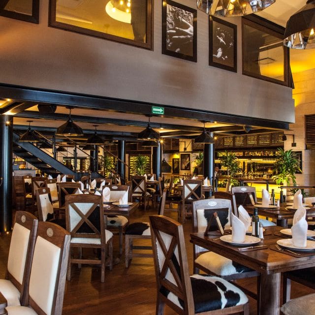 ¿Dónde comer en Toluca? Los 7 mejores restaurantes de Toluca ¿Qué