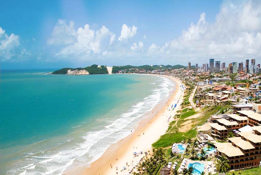 10 Mejores Playas De Natal ¿Qué visitar? (2024)