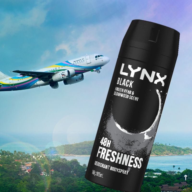 Can i Take a Deodorant On a Plane?It's not As Simple As You Think