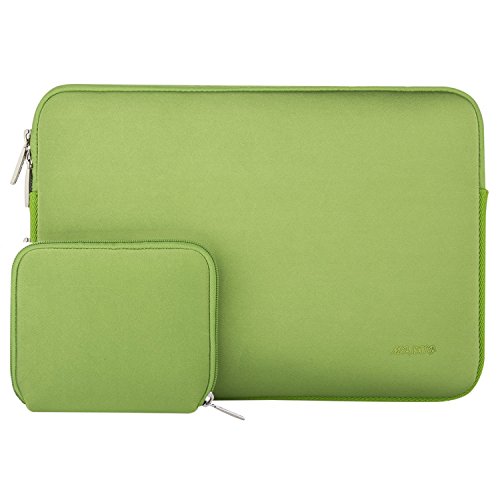 MOSISO Laptop Sleeve Bag Compatible 1515.6 Inch MacBook Pro, Notebook