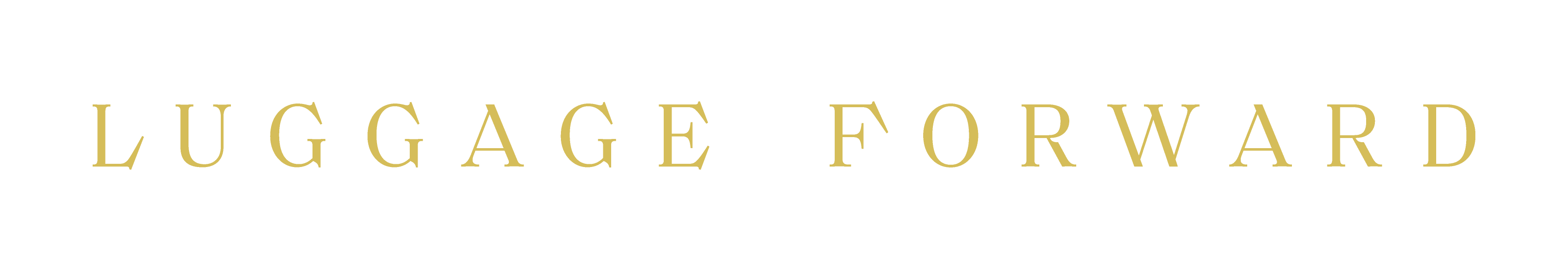 Cost to Ship Luggage Calculate Actual Rates (No Hidden Fees)