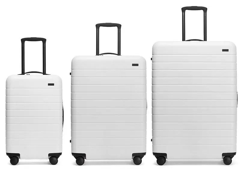 10 Best Hardside Luggage Sets To Buy In 2022