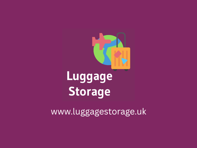 Affordable and Secure Luggage Storage Across London Luggage Storage