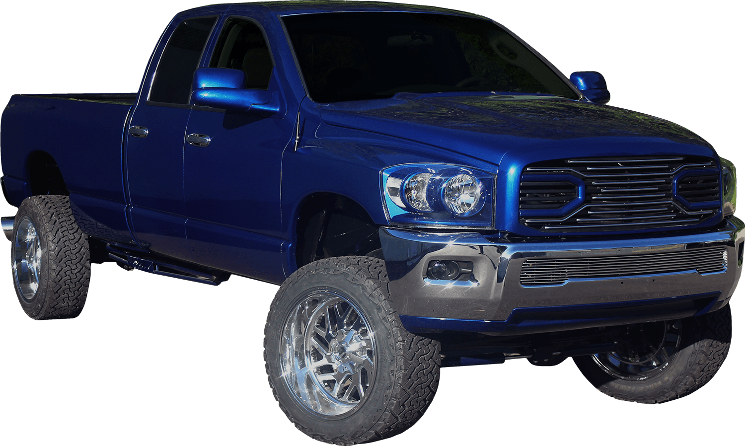 Truck Window Tint Minneapolis Window Tint