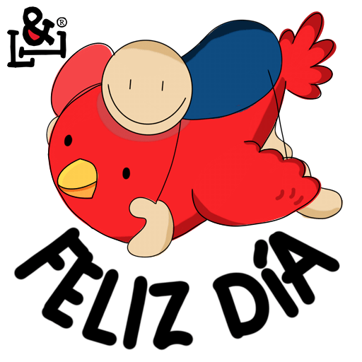 Stickers gratis para whatsapp Lugue