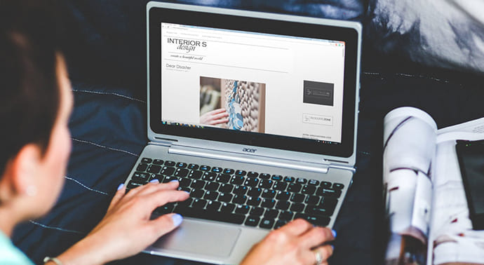 How to Build Your Own Blog