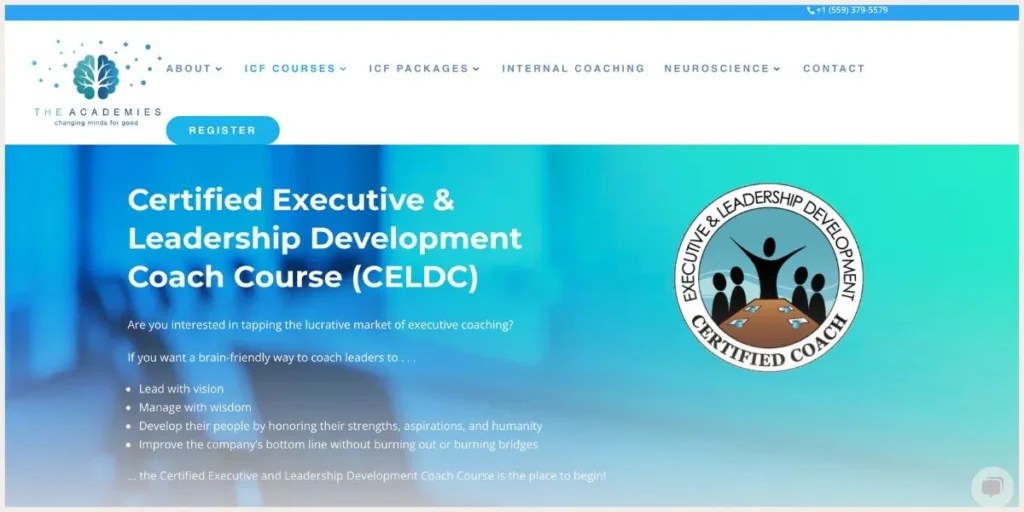 19 Best Executive Coaching Certification Programs (2024)