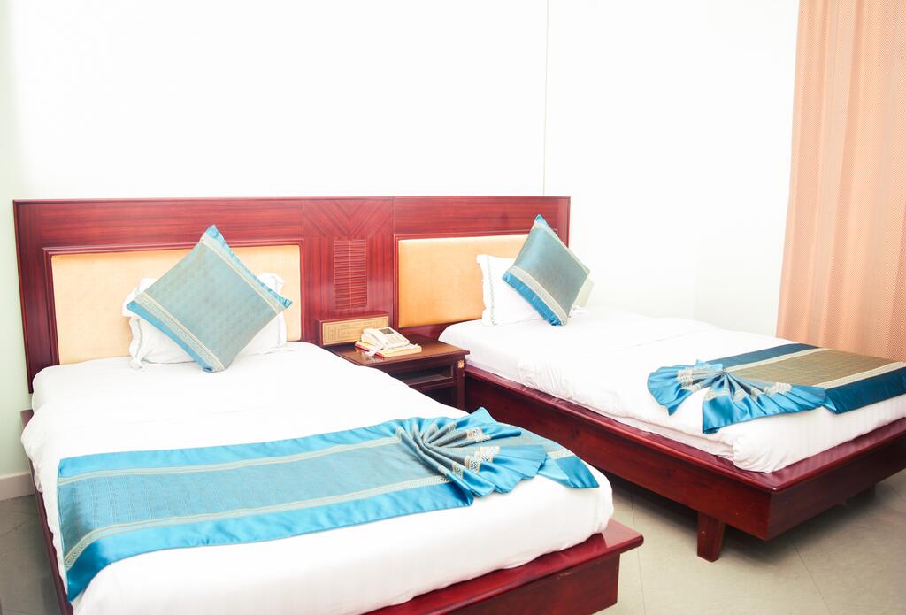 Greenlight Hotel Contacts, Location and Reviews Luisguide