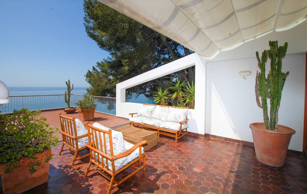 L1724 Chalet en venta en Tossa de Mar Portal