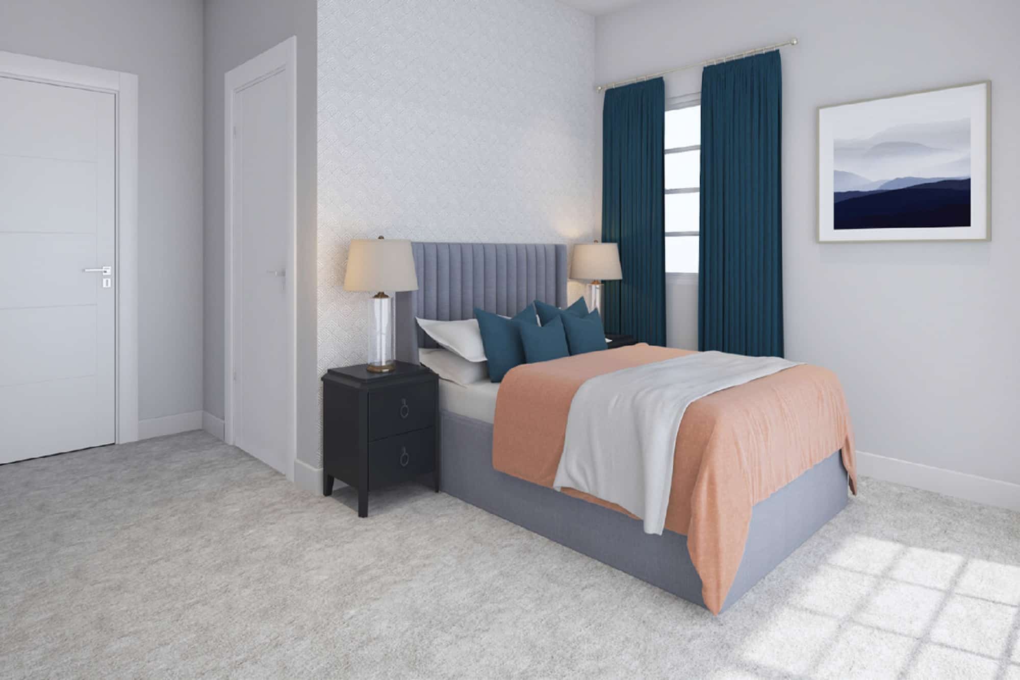 Ashford International Apartments, Ashford, Kent Lujo Investments