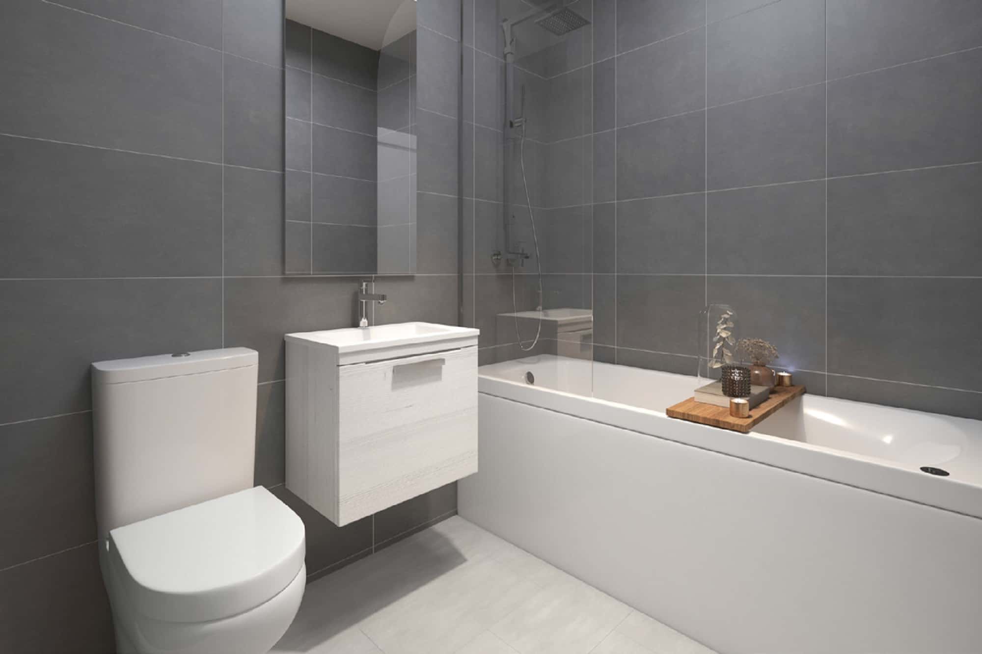 Ashford International Apartments, Ashford, Kent Lujo Investments