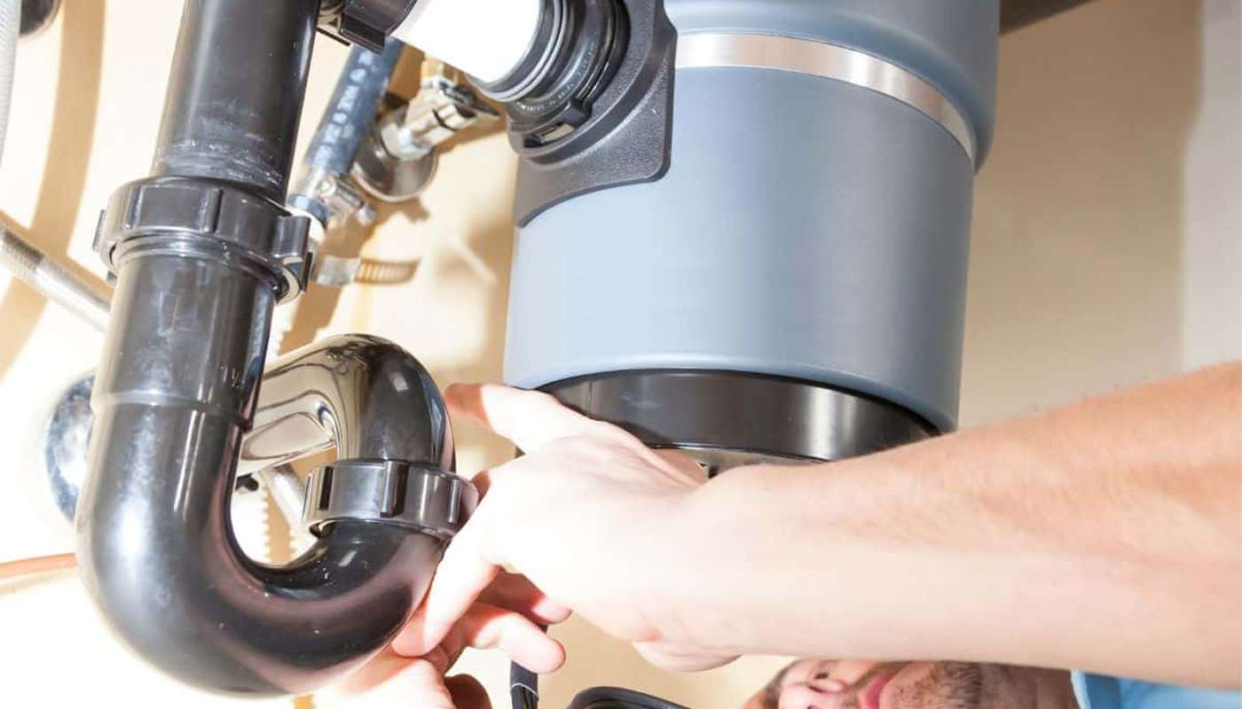 Garbage Disposal Repair & Installation In Vienna, Virginia