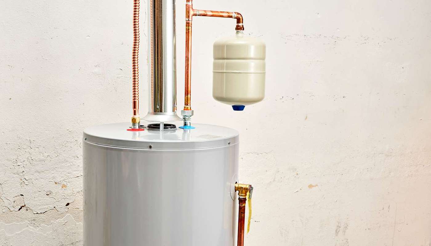 Water Heater Repairs In Vienna, VA Fix Your Water Heater
