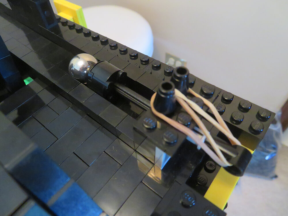 Pinball Machine Luke99 Studios