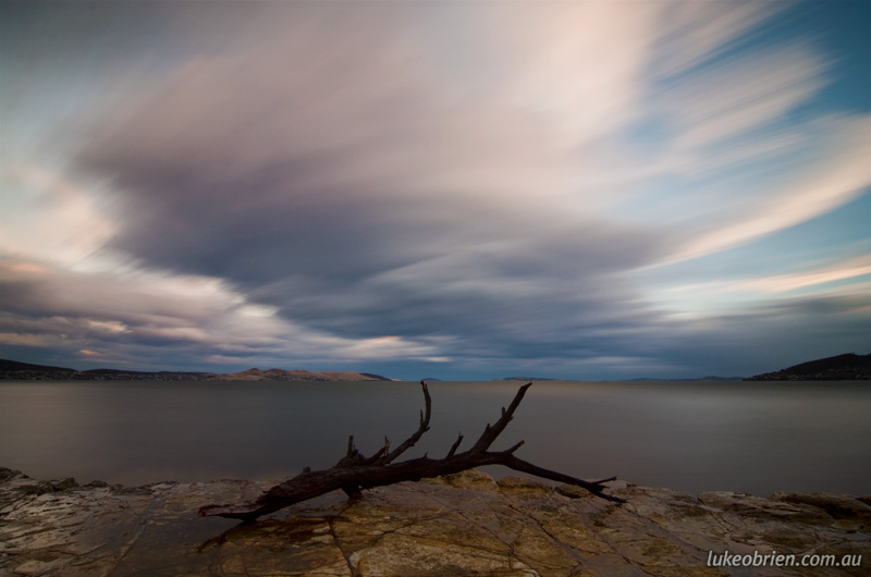 10 Stop ND Filter & Landscape Photography Part II Luke O'Brien