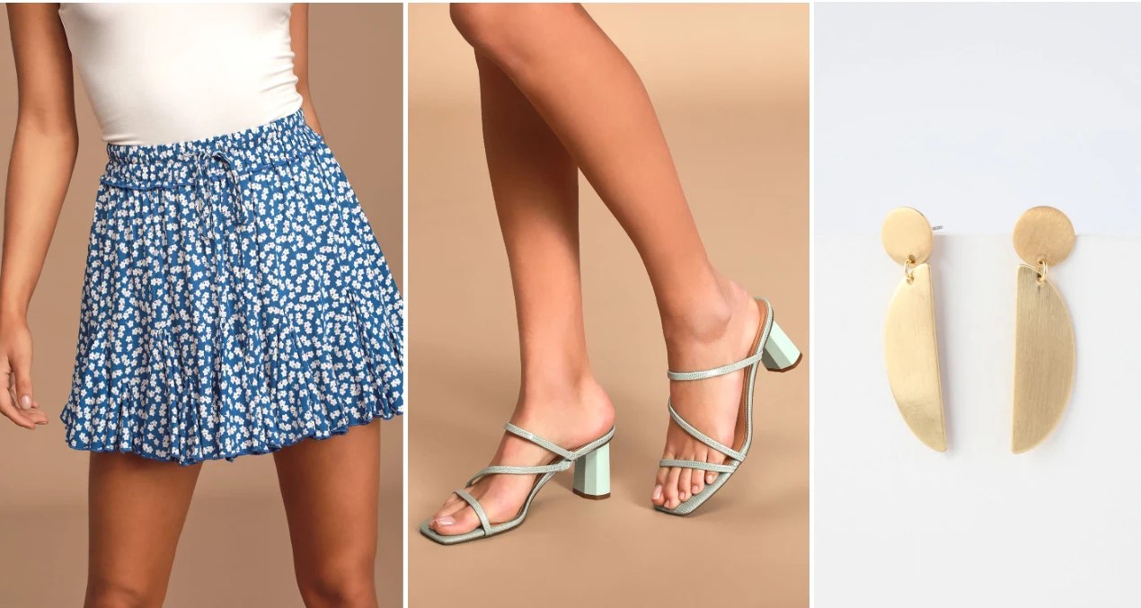 Swimsuit Outfits How to Style Your OnePiece Fashion Blog