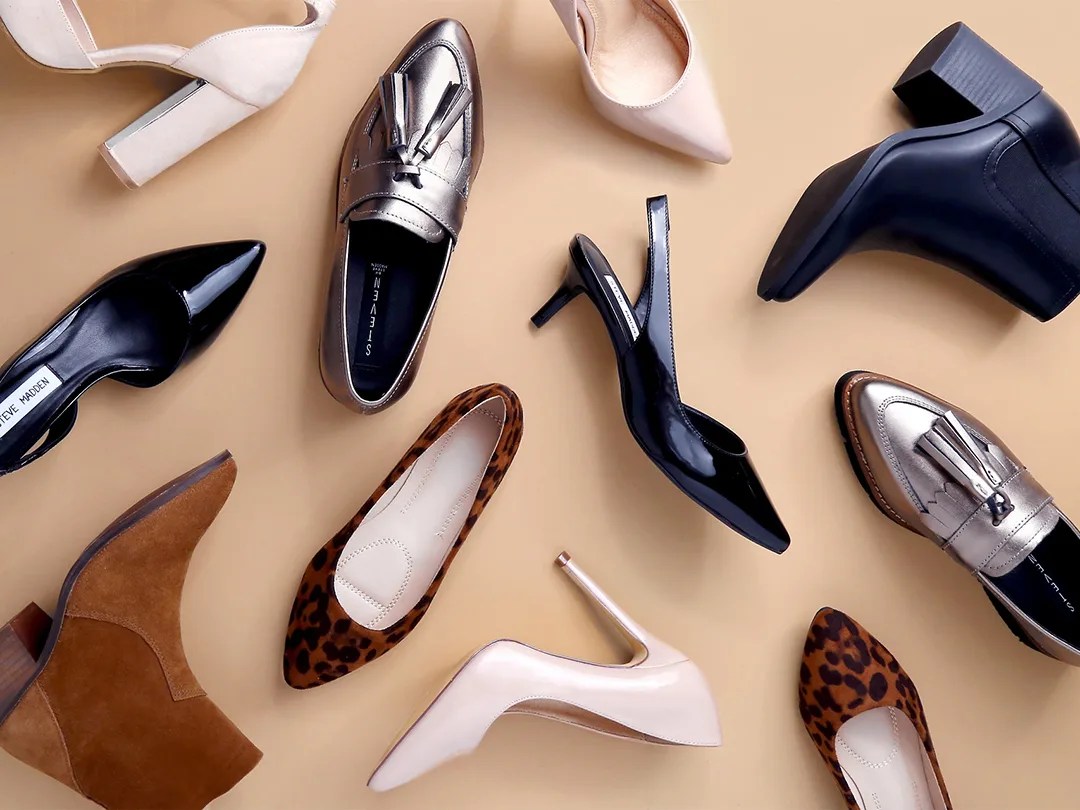 October Fashion Forecast Fall Footwear Trends for the Signs Lulus