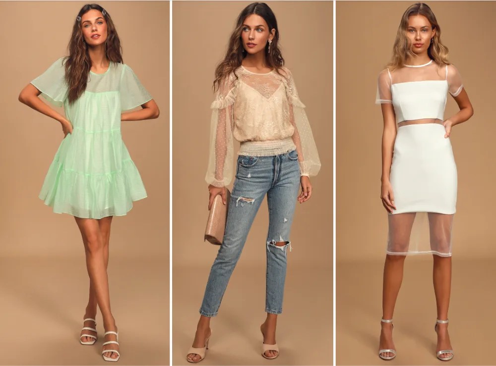 Spring 2020 Fashion Trends The Ultimate Guide Fashion Blog