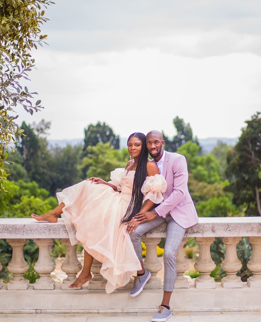 Expert Tips On Engagement Photo Outfits & More Fashion Blog