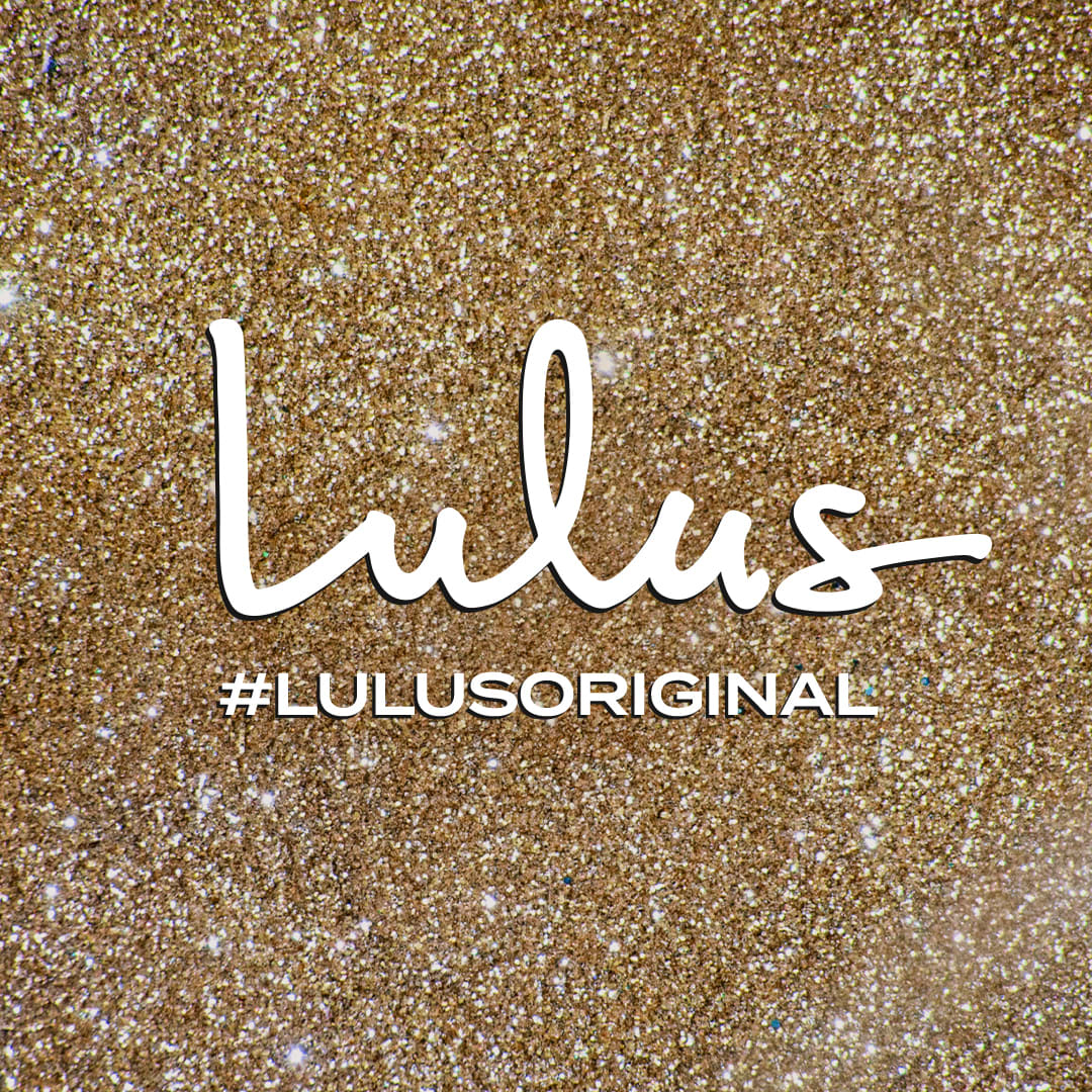 Enter the LULUSORIGINAL Sweepstakes for a chance to WIN 1000 to Lulus