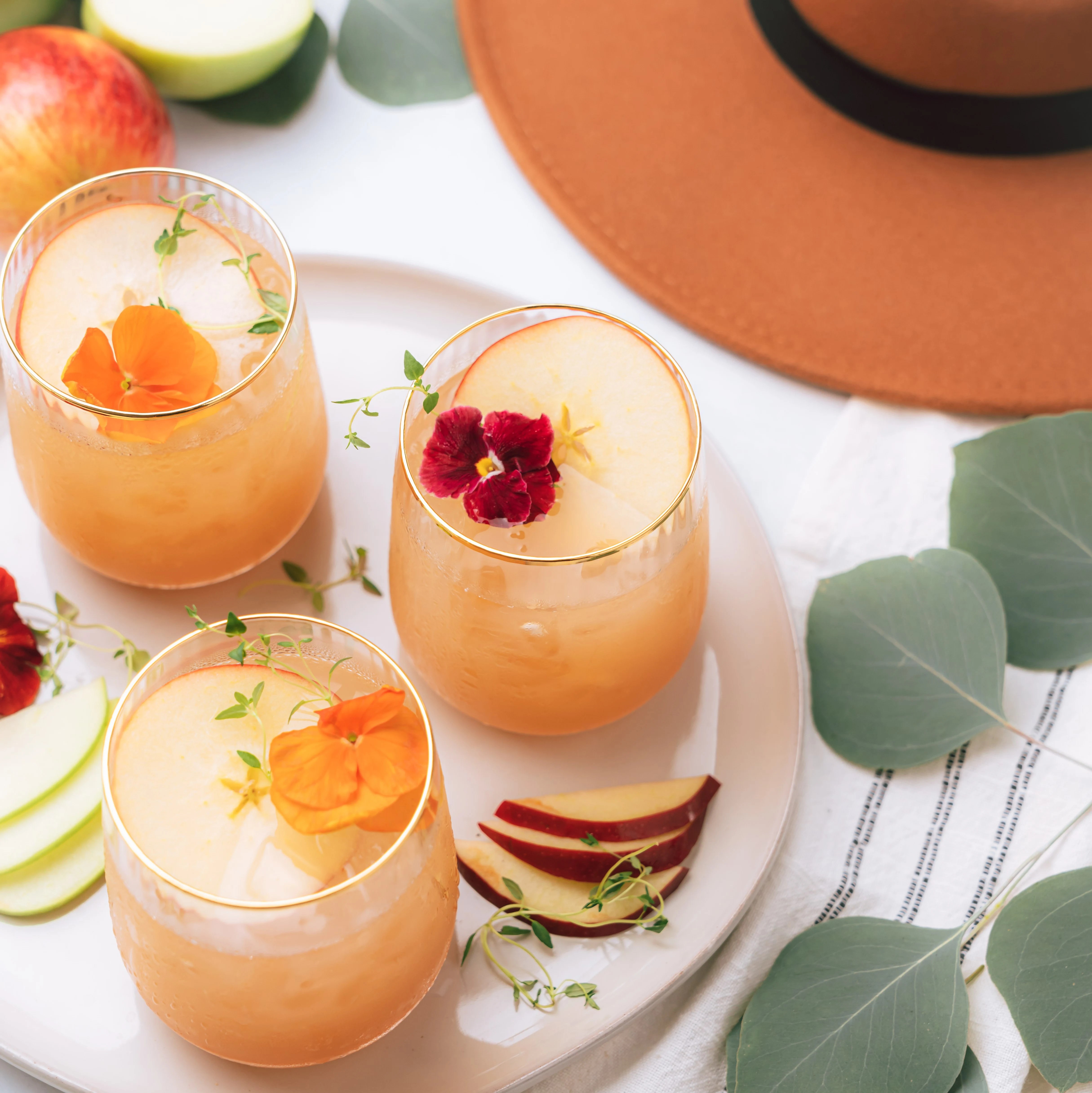 Craving An Apple Cider Drink? Try This Easy Recipe! Fashion