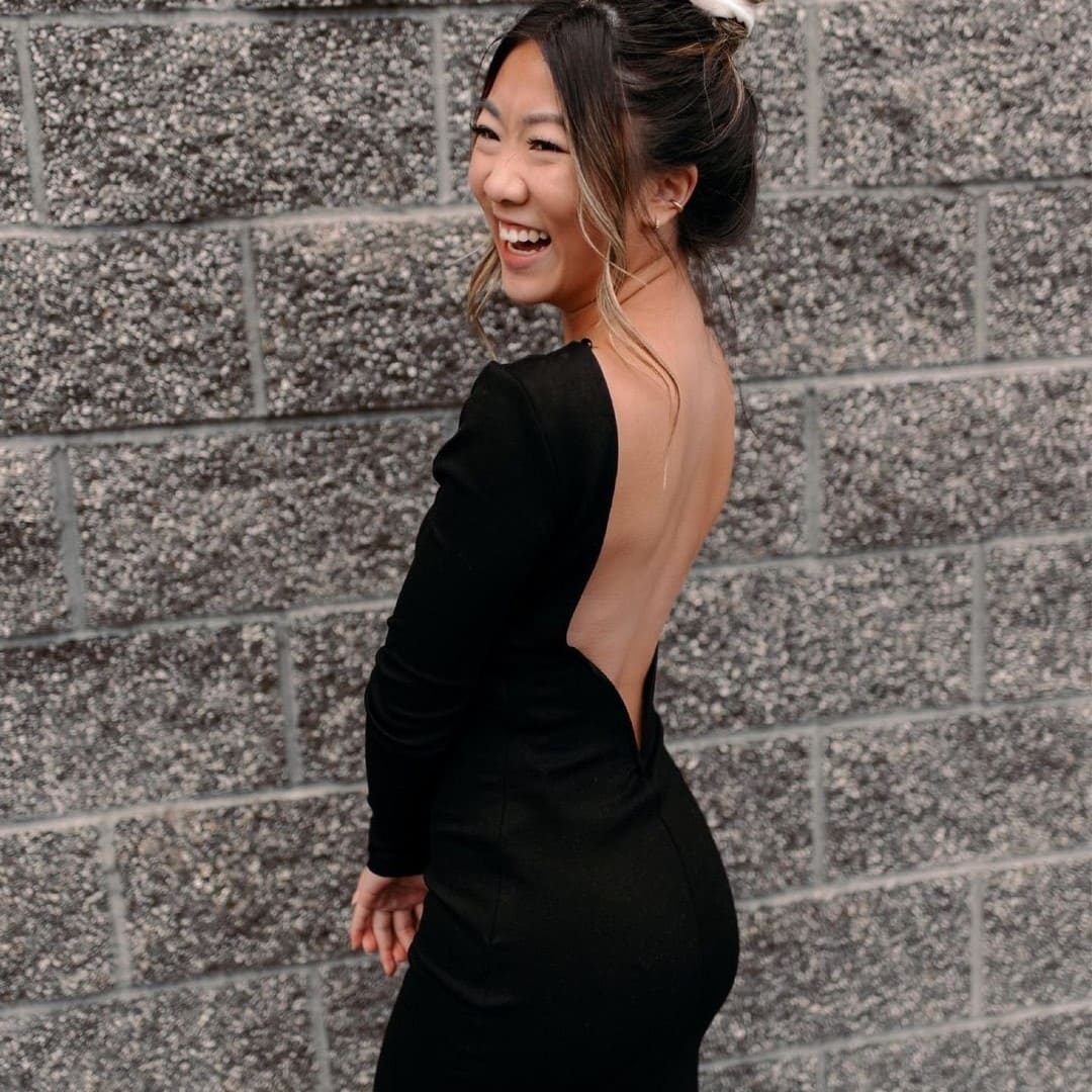 Prom 2022 12 *UnBasic* Black Prom Dresses Fashion Blog