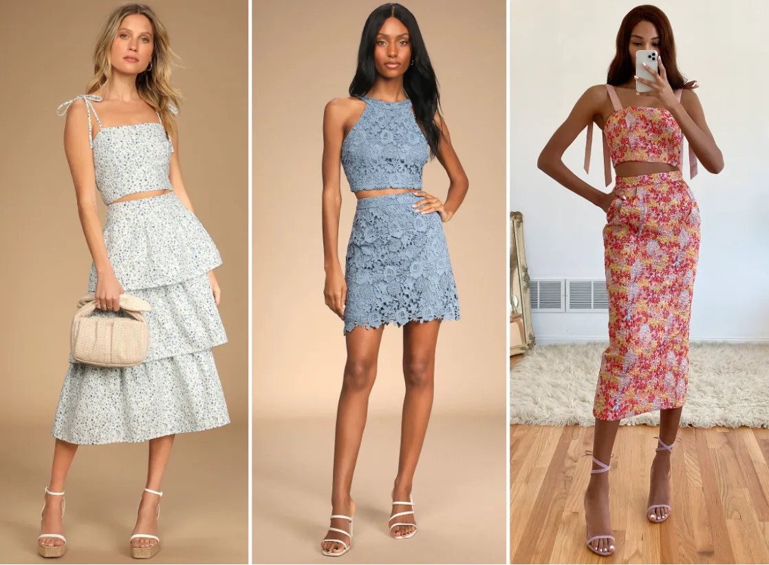 Cute Graduation Dresses for 2024 to Get Your Next Chapter Off to a