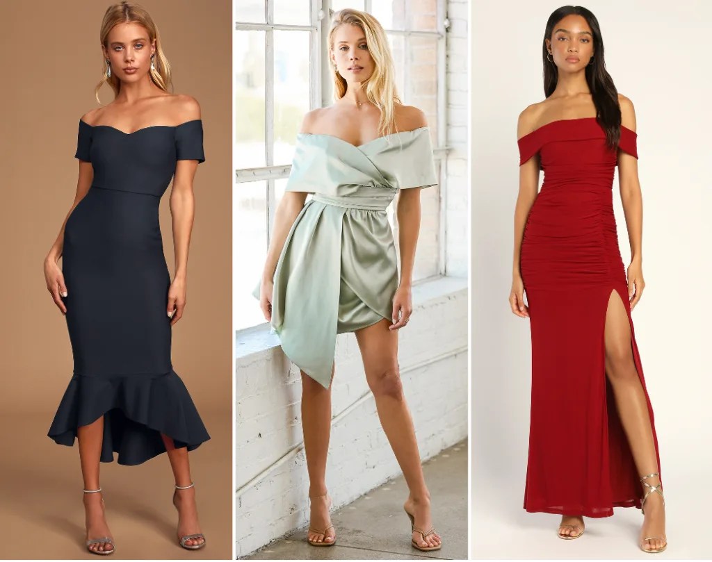 19 Stunning Wedding Guest Dresses With Sleeves Fashion Blog