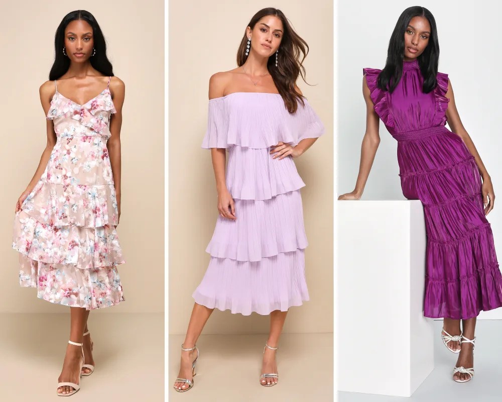 What To Wear For Easter 27 Perfect Spring Dresses Fashion Blog
