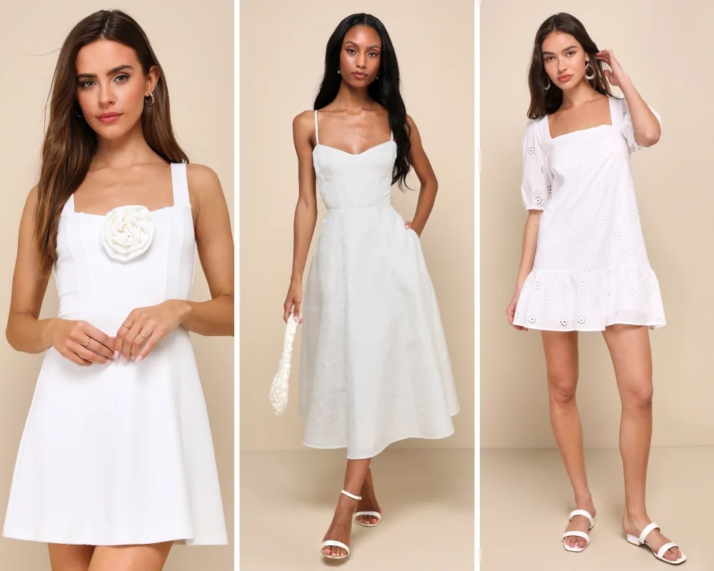 What To Wear For Easter 27 Perfect Spring Dresses Fashion Blog