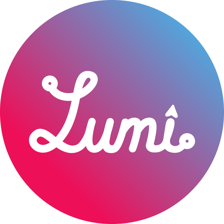 Login Lumi AI Trip Planner