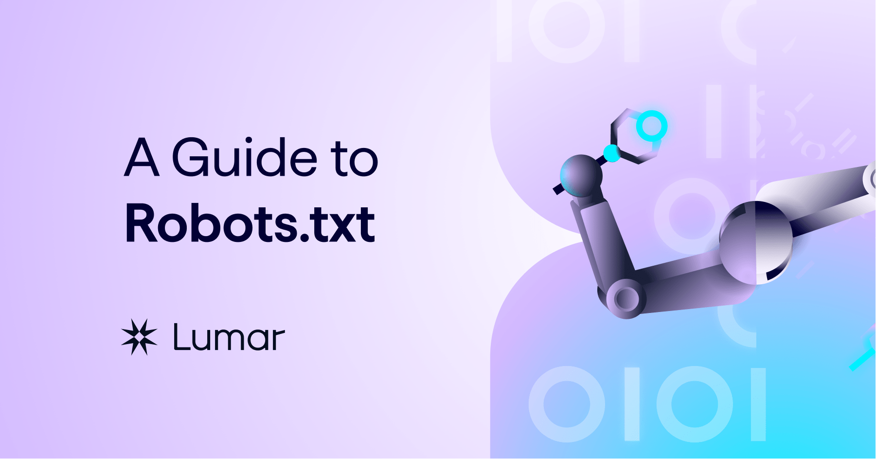 A Guide to Robots.txt Everything SEOs Need to Know Lumar