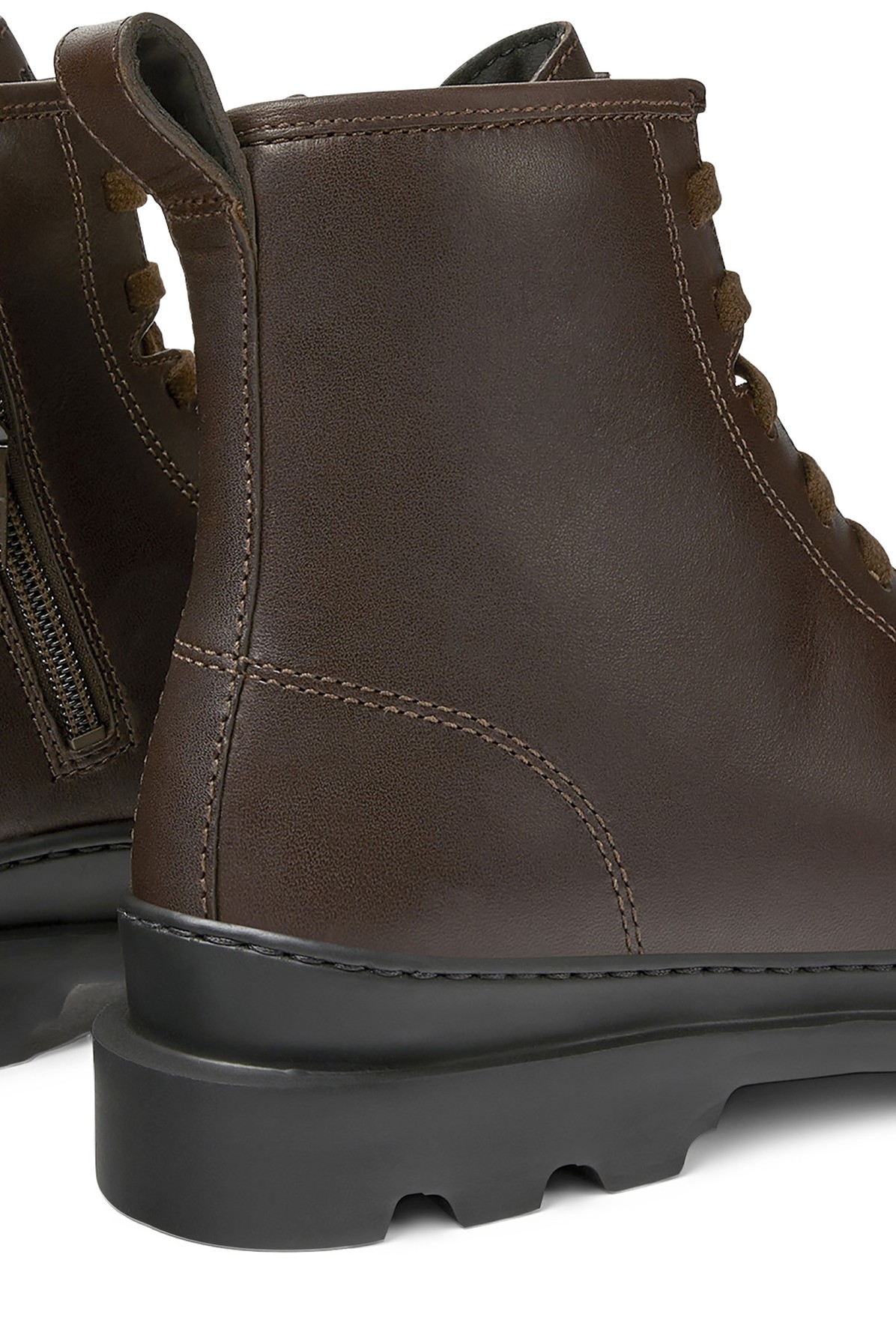 Camper Boots for Offroad Camping Tackling Challenging Terrains