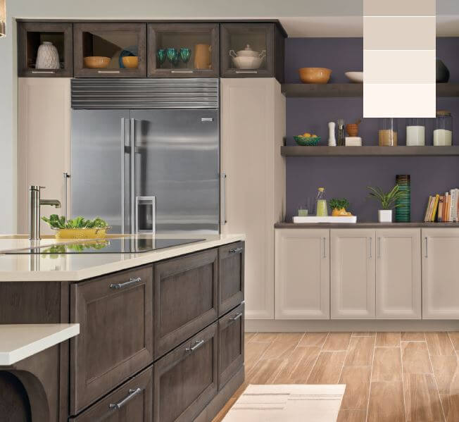 Kraftmaid Kitchen Outlet Matttroy