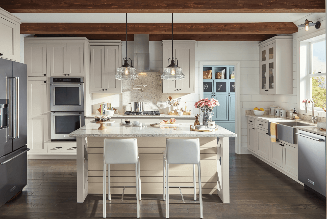 Kraftmaid Kitchen Outlet Matttroy