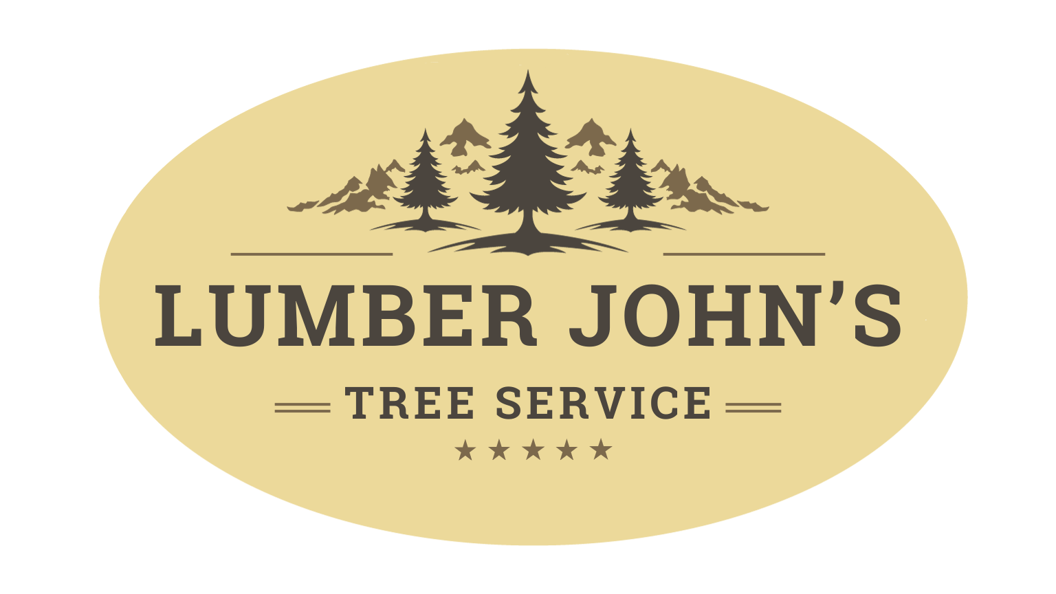 Lumber John's Tree Service