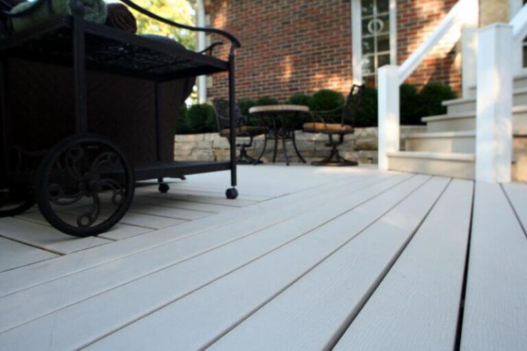 Deck Gallery Lumberock