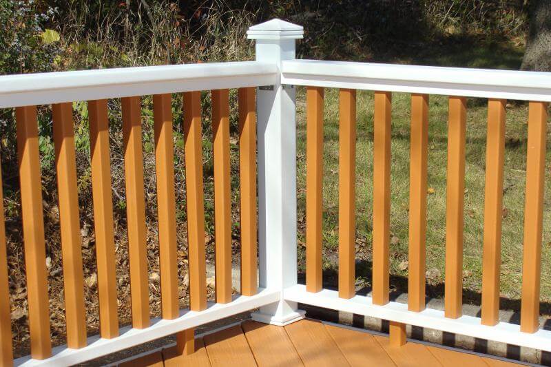 Composite Decking