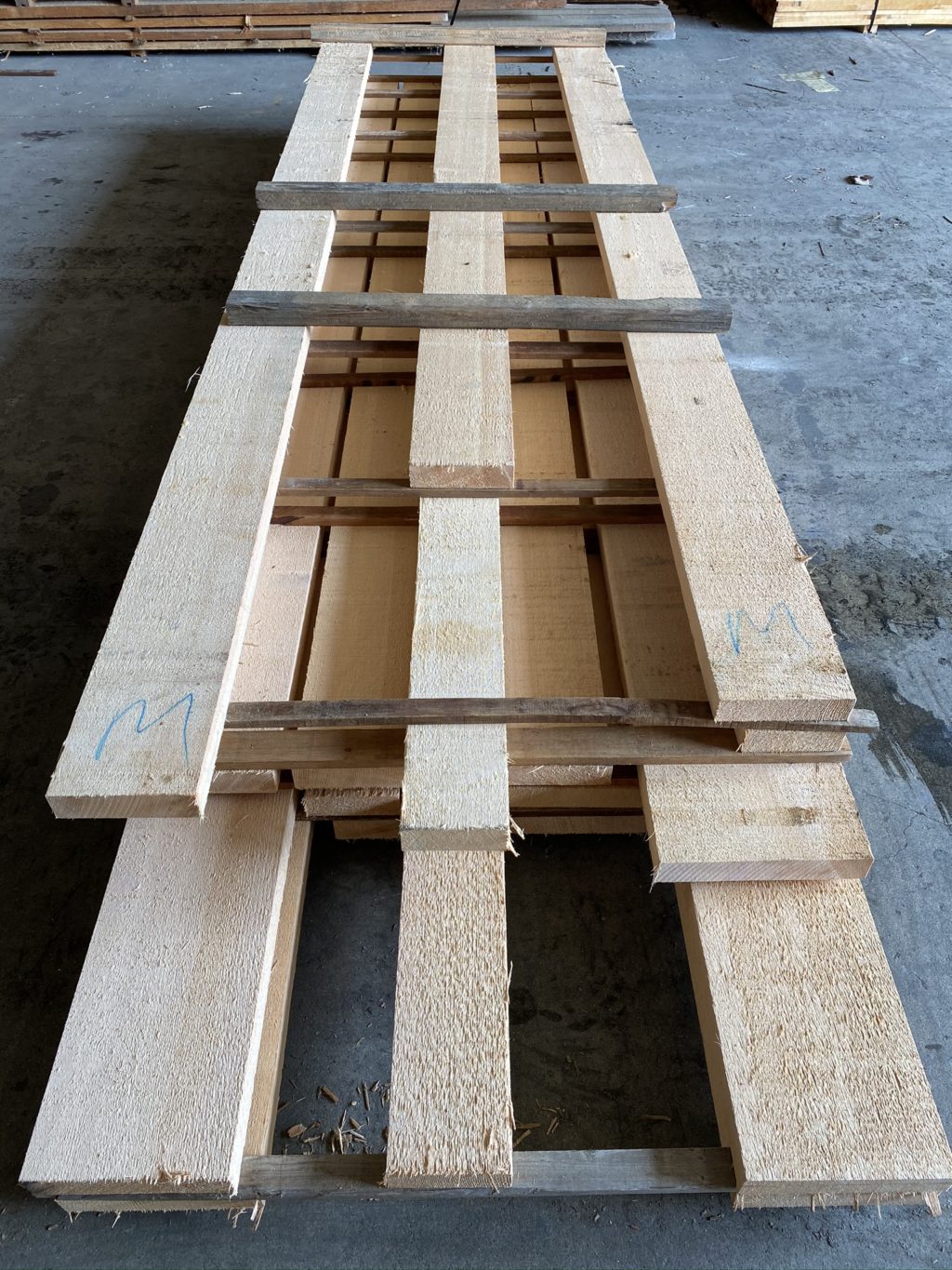 New Product Alert Sitka Spruce! Lumberstore.ca