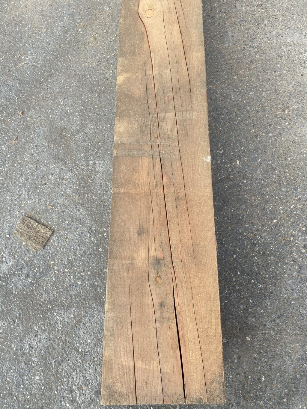 Lumber 101 Checking and Cracking Lumberstore.ca