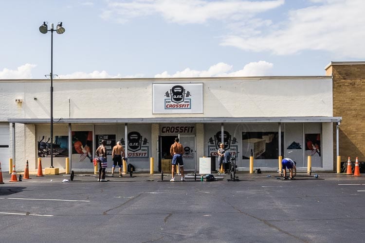 Gyms in Lumberton, NC Lumberton Visitor's Bureau