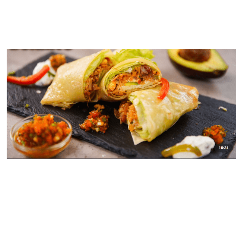 Burrito Loco Lumberton Visitor's Bureau