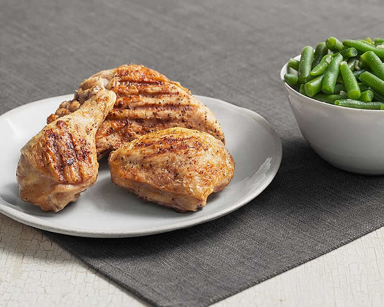 KFC Kentucky Fried Chicken Lumberton Visitor's Bureau