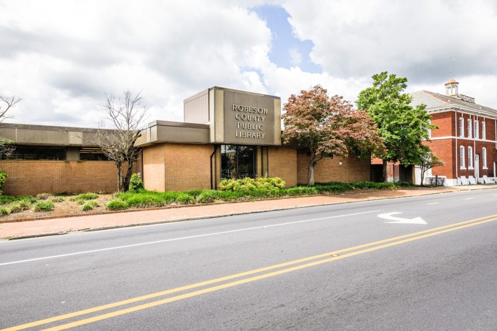 Lumber River Family Practice Lumberton Nc at Clarence Rodriquez blog